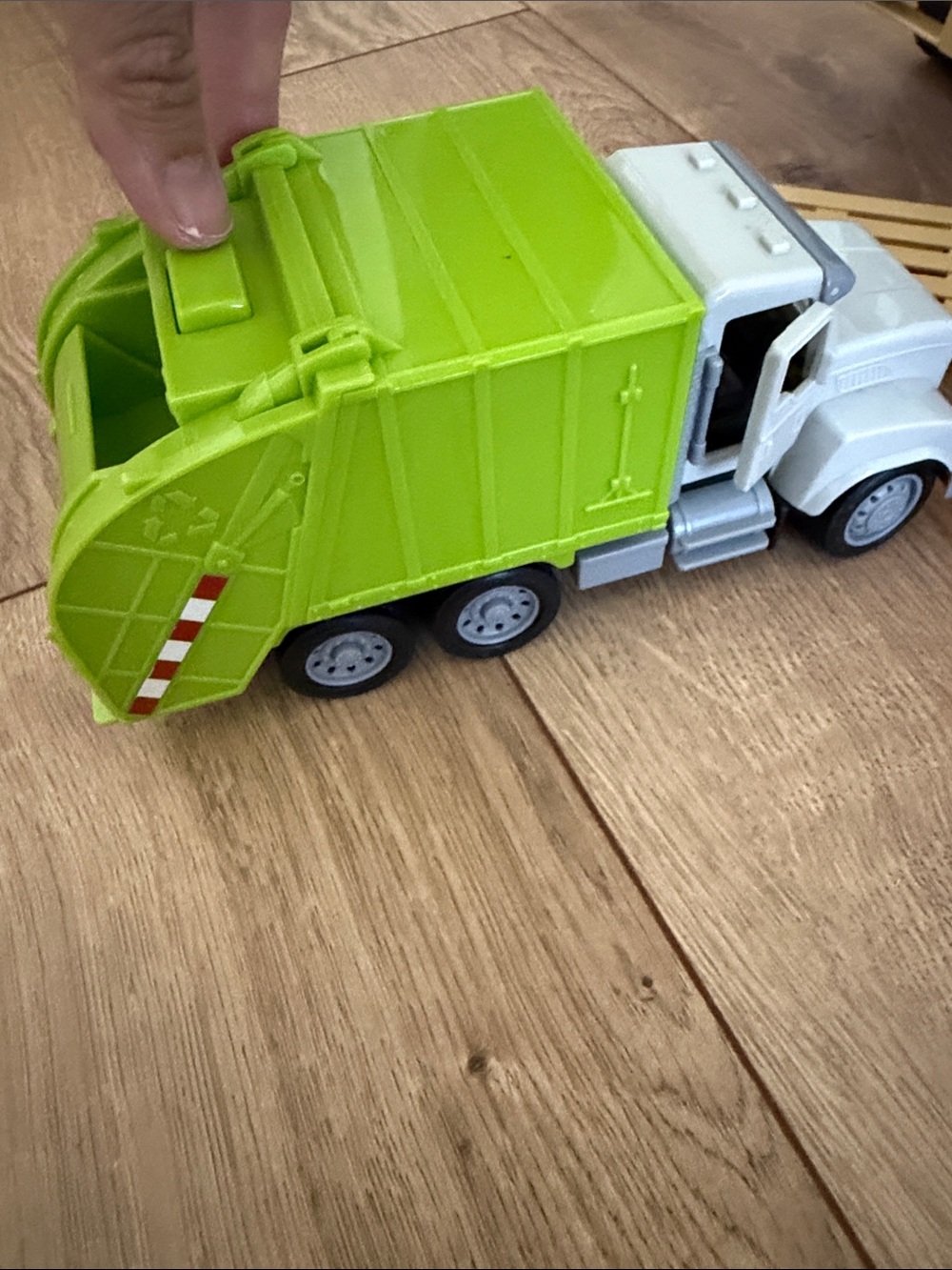 Lot of 6 different toy vehicles - Picture 6 of 16